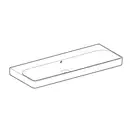 Раковина подвесная Geberit Smyle Square 120 х 48 х h16,5 см, без отверстия под смеситель (500.225.01.1) фото 2 Aquada.com.ua