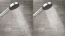 Душевой гарнитур Hansgrohe Pulsify (цвет - хром), 3 вида струи Relaxation (24160000) фото 3 Aquada.com.ua
