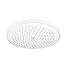 Верхний душ Hansgrohe Croma EcoSmart Ø 280 мм, 1 тип струи (цвет - белый матовый) (26221700) фото 1 Aquada.com.ua
