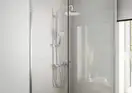 Душевая система без смесителя Hansgrohe Vernis Blend (цвет - хром) (26272000) фото 4 Aquada.com.ua