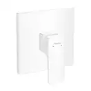 Смеситель для душа Hansgrohe Metropol (цвет - белый матовый) (32565700) фото 1 Aquada.com.ua