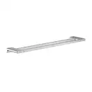 Полотенцедержатель двойной 648 мм Hansgrohe AddStoris, хром (41743000) фото 1 Aquada.com.ua