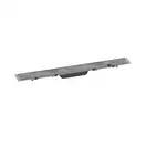 Трап для душа 60 см Hansgrohe RainDrain Rock (56029000) фото 1 Aquada.com.ua