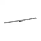 Трап для душа 120 см Hansgrohe RainDrain Rock (56034000) фото 1 Aquada.com.ua