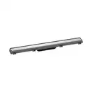 Трап для душа 70 см Hansgrohe RainDrain Match, хром (56037000) фото 1 Aquada.com.ua