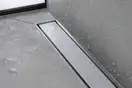 Трап для душа 90 см Hansgrohe RainDrain Match, белый (56040450) фото 2 Aquada.com.ua