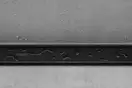 Трап для душа 90 см Hansgrohe RainDrain Match, чёрный матовый (56040670) фото 3 Aquada.com.ua