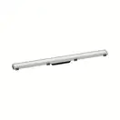 Трап для душа 90 см Hansgrohe RainDrain Match, белый матовый (56040700) фото 1 Aquada.com.ua