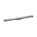 Трап для душа 100 см Hansgrohe RainDrain Match, хром (56041000) фото 1 Aquada.com.ua
