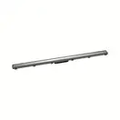 Трап для душа 120 см Hansgrohe RainDrain Match, хром (56042000) фото 1 Aquada.com.ua