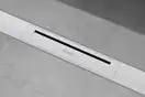 Трап для душа 70 см Hansgrohe RainDrain Flex, белый матовый (56043700) фото 2 Aquada.com.ua