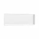 Настенная ниша со встроенной рамой Hansgrohe XtraStoris Original 30 x 90 x 10 см, белый матовый (56067700) фото 1 Aquada.com.ua
