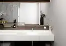 Смеситель для раковины 70 Hansgrohe Vernis Blend (цвет - хром), с донным клапаном (71550000) фото 3 Aquada.com.ua