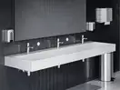Кран для холодной или предварительно настроенной воды Hansgrohe Talis E (цвет - хром) (71719000) фото 2 Aquada.com.ua