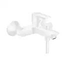 Смеситель для ванны Hansgrohe Talis E (цвет - белый матовый) (71740700) фото 1 Aquada.com.ua