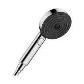 Ручний душ Hansgrohe Pulsify Select 105 3jet Activation, хром (24100000)