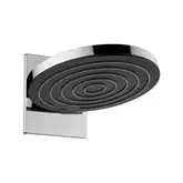 Верхній душ Hansgrohe Pulsify 260 1jet, хром (24150000)