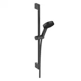 Hansgrohe Pulsify Select 105 Душевой набор, черный матовый (24160670)