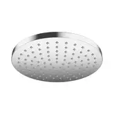 Верхний душ Ø 205 мм Hansgrohe Vernis Blend EcoSmart Green (цвет - хром), 1 вид струи (26093000)