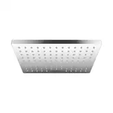 Верхній душ Hansgrohe Vernis Shape 230 230x170 мм 1jet EcoSmart, хром (26283000)