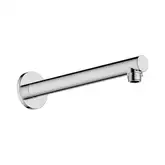 Тримач верхнього душу Hansgrohe Vernis Blend 240, хром (27809000)