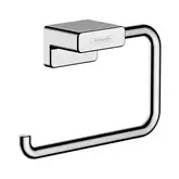 Тримач туалетного паперу Hansgrohe AddStoris, Chrome (41771000)