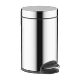 Відро для сміття Hansgrohe AddStoris 3L, Chrome (41775000)