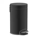 Відро для сміття Hansgrohe AddStoris 3L, Matt Black (41775670)