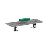 Дренажный канал 60 см Hansgrohe uBox universal (без корпуса) (56010180)