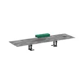 Дренажный канал 90 см Hansgrohe uBox universal (без корпуса) (56013180)