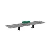 Дренажный канал 100 см Hansgrohe uBox universal (без корпуса) (56014180)