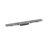 Трап для душа 60 см Hansgrohe RainDrain Rock (56029000)