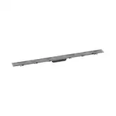 Верхня частина Hansgrohe RainDrain Rock під плитку для каналу 100 см (56033000)