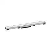 Трап для душа 70 см Hansgrohe RainDrain Match, белый (56037450)