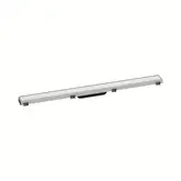 Трап для душа 90 см Hansgrohe RainDrain Match, белый матовый (56040700)