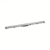 Hansgrohe RainDrain Match Трап для душу 120 см, нерж. сталь (56042800)