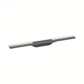 Трап для душа 70 см Hansgrohe RainDrain Flex, хром (56050000)