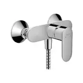 Hansgrohe Vernis Blend Смеситель для душа, хром (71640000)