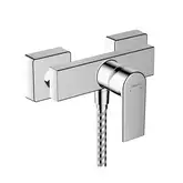 Hansgrohe Vernis Shape Змішувач для душу, хром (71650000)