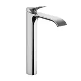 Hansgrohe Vivenis 250 Змішувач для умивальника, хром (75040000)
