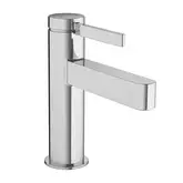 Hansgrohe Finoris 100 Смеситель для умывальника, хром (76010000)