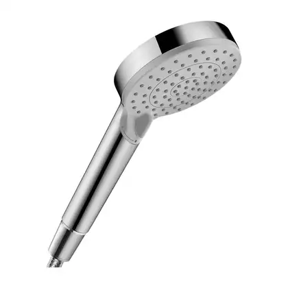 Душевая система без смесителя Hansgrohe Vernis Shape EcoSmart (цвет - хром) (26289000) фото 3 Aquada.com.ua Душевая система без смесителя Hansgrohe Vernis Shape EcoSmart (цвет - хром) (26289000) фото 3 Aquada.com.ua