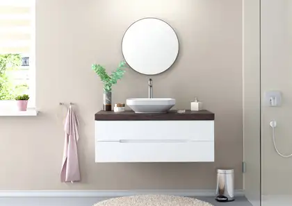 Смеситель для раковины высокий Hansgrohe Logis Fine (цвет - хром), с донным клапаном (71257000) фото 3 Aquada.com.ua Смеситель для раковины высокий Hansgrohe Logis Fine (цвет - хром), с донным клапаном (71257000) фото 3 Aquada.com.ua