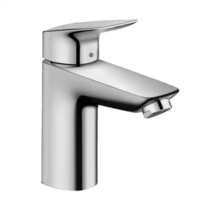Набор смесителей для ванны 3-в-1 Hansgrohe Logis/Croma Select E (цвет - хром) (71400112) фото 2 Aquada.com.ua Набор смесителей для ванны 3-в-1 Hansgrohe Logis/Croma Select E (цвет - хром) (71400112) фото 2 Aquada.com.ua