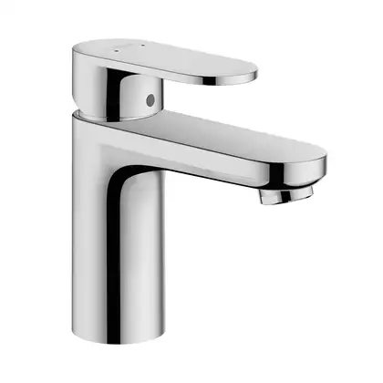 Смеситель для раковины 70 Hansgrohe Vernis Blend (цвет - хром), с донным клапаном (71550000) фото 1 Aquada.com.ua Смеситель для раковины 70 Hansgrohe Vernis Blend (цвет - хром), с донным клапаном (71550000) фото 1 Aquada.com.ua