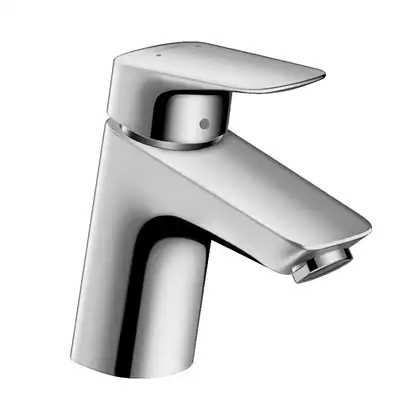 Набор смесителей для душа 3-в-1 Hansgrohe Logis/Crometta Vario EcoSmart (цвет - хром) (71600114) фото 3 Aquada.com.ua Набор смесителей для душа 3-в-1 Hansgrohe Logis/Crometta Vario EcoSmart (цвет - хром) (71600114) фото 3 Aquada.com.ua