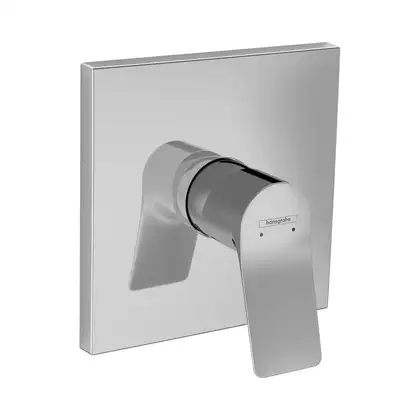 Смеситель для душа Hansgrohe Vivenis (цвет - хром) (75615000) фото 1 Aquada.com.ua