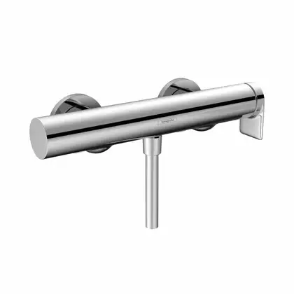 Смеситель для душа Hansgrohe Vivenis (цвет - хром) (75620000) фото 1 Aquada.com.ua