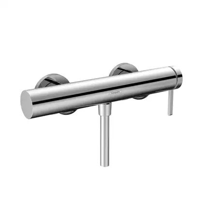 Смеситель для душа Hansgrohe Finoris (цвет - хром) (76620000) фото 1 Aquada.com.ua Смеситель для душа Hansgrohe Finoris (цвет - хром) (76620000) фото 1 Aquada.com.ua