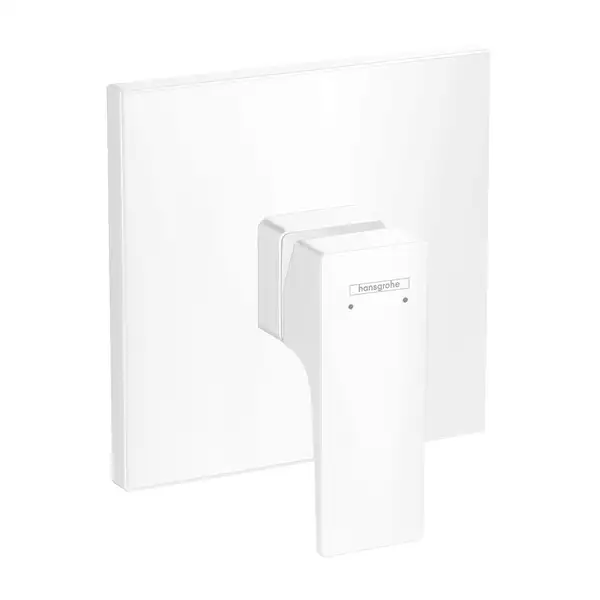 Смеситель для душа Hansgrohe Metropol (цвет - белый матовый) (32565700) фото 1 Aquada.com.ua Смеситель для душа Hansgrohe Metropol (цвет - белый матовый) (32565700) фото 1 Aquada.com.ua
